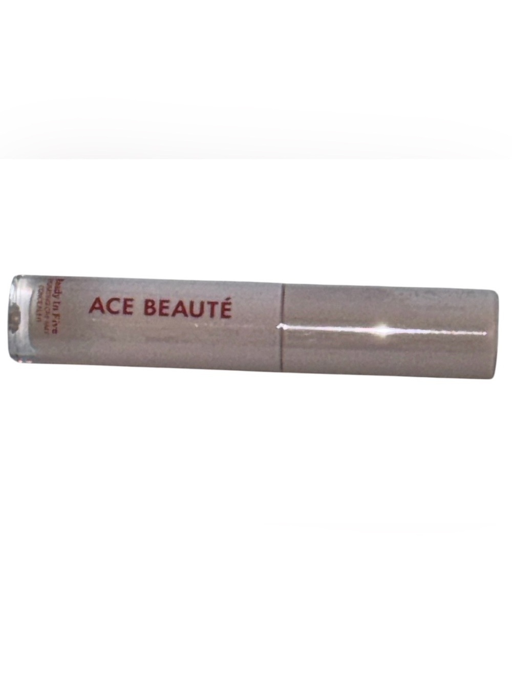 Ace Beauté Hydrating Cream Concealer - Light Beige - Picture 4 of 4